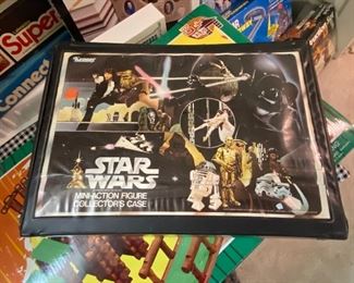 Star Wars case
