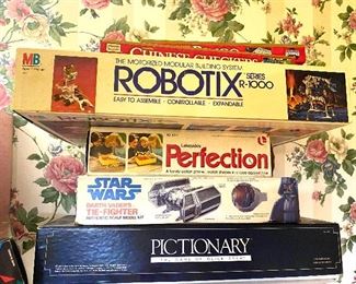 Robotix and more