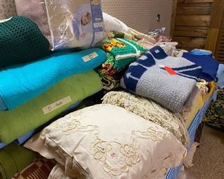 Linens