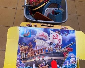 Imaginext