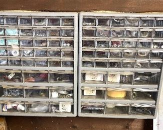 Tool organization