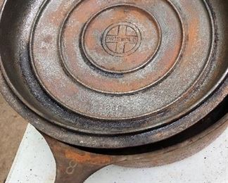 Cast-iron