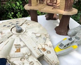 Star Wars