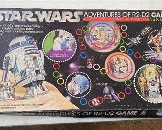 Star Wars