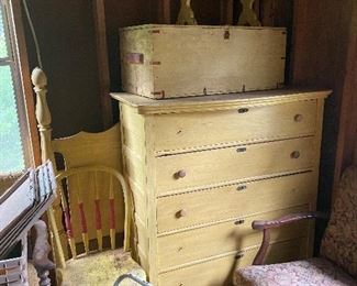 Bedroom set