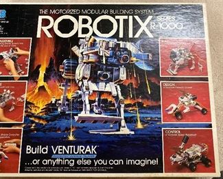 Robotix