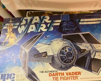 Star Wars