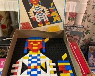 Vintage Playskool