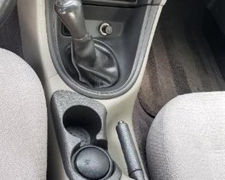 Manual Transmission