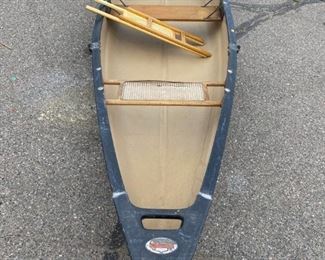Canoe