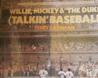 Willie, Mickey & the Duke