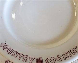 Mickey Mantle Country Cookin'