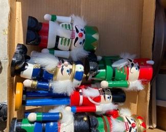 Christmas Nutcracker