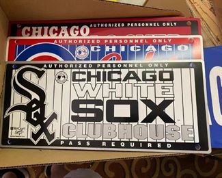 Chicago White sox