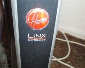 Shark & Hoover Linx