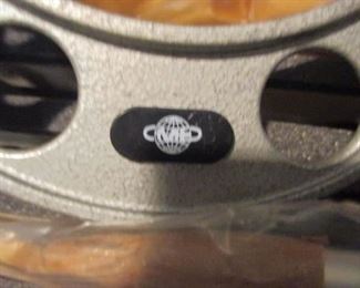 Outside Micrometers Set 