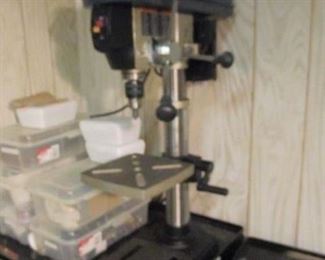 Ryobi Drill Press 