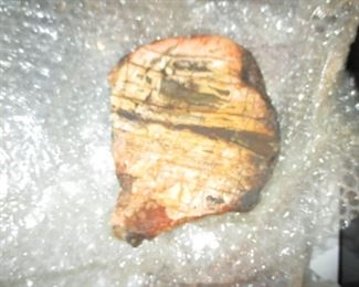 Precious Stones/Garnets and more