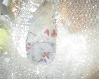 Precious Stones/Garnets and more