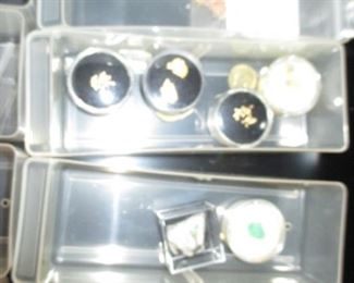 Precious Stones/Garnets and more