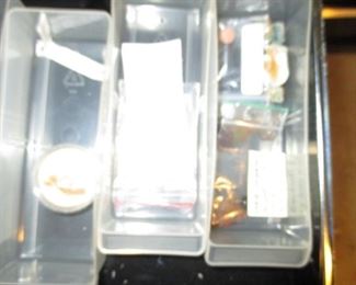 Precious Stones/Garnets and more