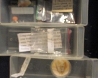 Precious Stones/Garnets and more