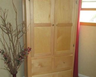 Compact Cabinet Great for TV Or any Storage 