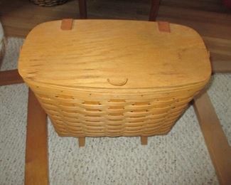Longaberger Basket