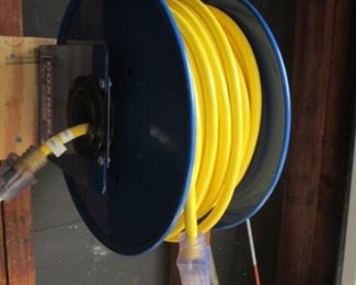 Tons in Garage to Go Through 