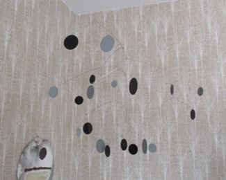 Decorative Ceiling Hangings 