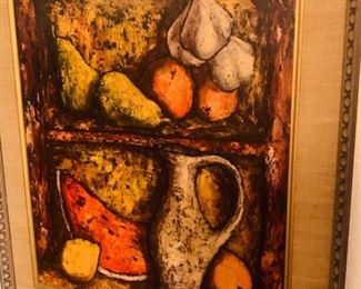 g. Marcus Vintage Art 