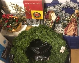 AOA001 Christmas is the New Normal Lot #1