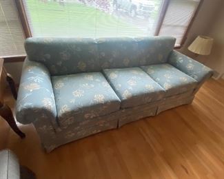 Sofa $120.00