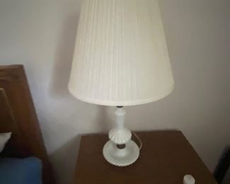 Lamp $15.00