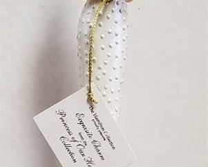 Hamilton Collection ~ Exquisite Charm ~ Princess Diane No. A40P0 ~ 8 in. tall