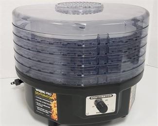 Waring Pro Dehydrator ~ Works ~ Seems to be New