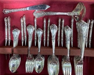 Gorham Sterling Silver