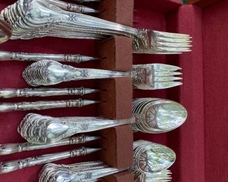 Gorham Sterling Silver