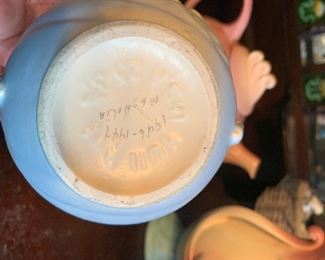 1946-47 Magnolia Hull