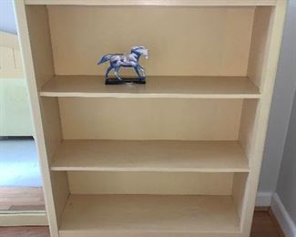 Matching shelf in great condition 4'x3'3" - Price $150