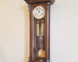 Sorry, this item wasn't sold but the family has removed it from the sale.