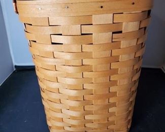 Large 12 inch Rectangle Planter Basket 2000 - with Liner