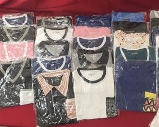 29 Various Unisex Shirts