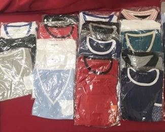 32 Various Unisex Shirts