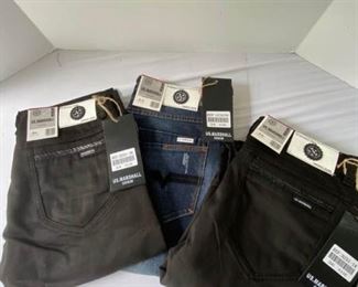 USMarshall Jeans III