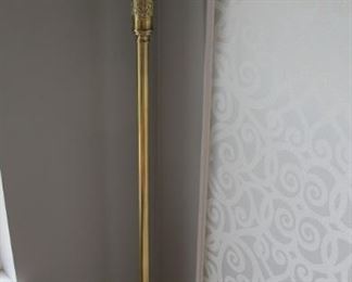 $125.00 Stiffel Floor lamp