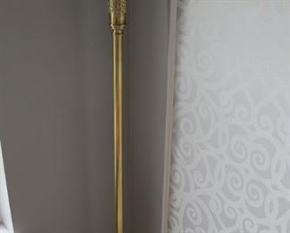 $125.00 Stiffel Floor lamp