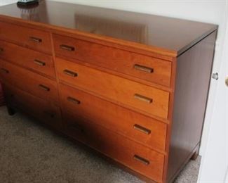 37x63x19 Part of Stickley Suite