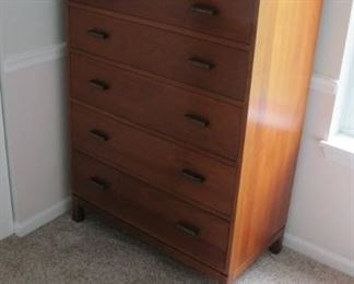 56 x 35 x 19 Part of Stickley Bedroom suite