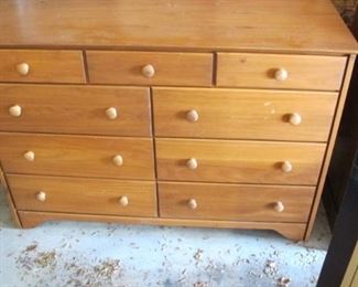 $40.00 Dresser